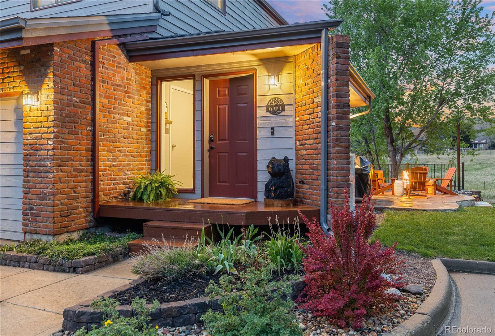 601 Cressman Court Golden CO 80403
