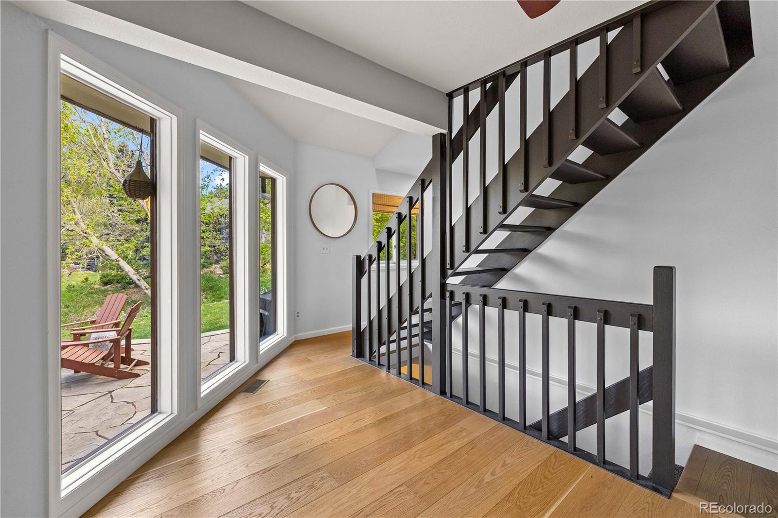 601 Cressman Court Golden CO 80403