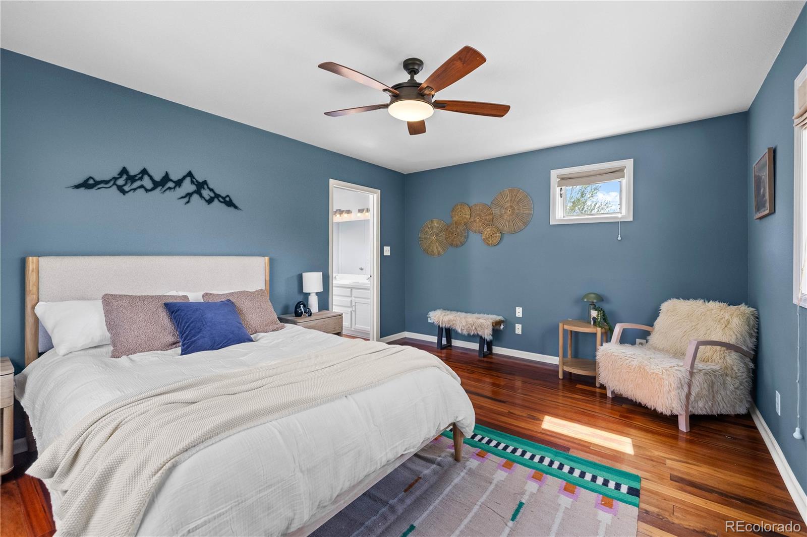601 Cressman Court Golden CO 80403