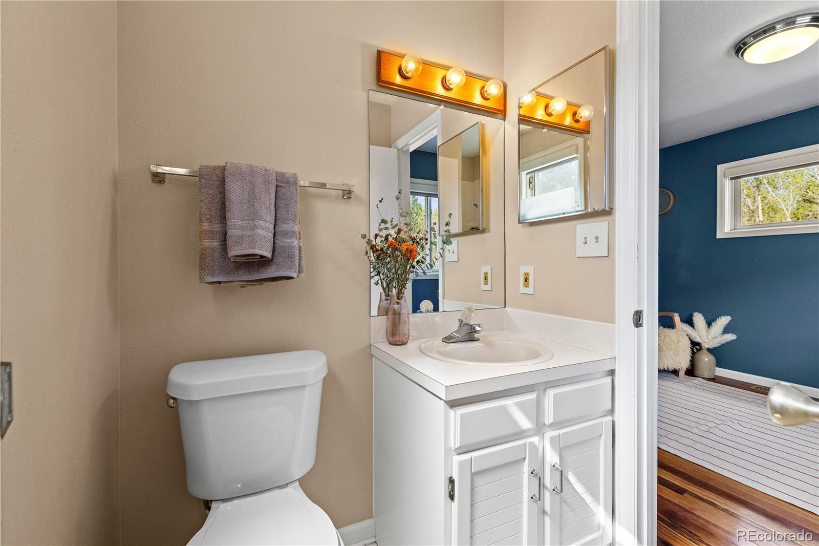 601 Cressman Court Golden CO 80403