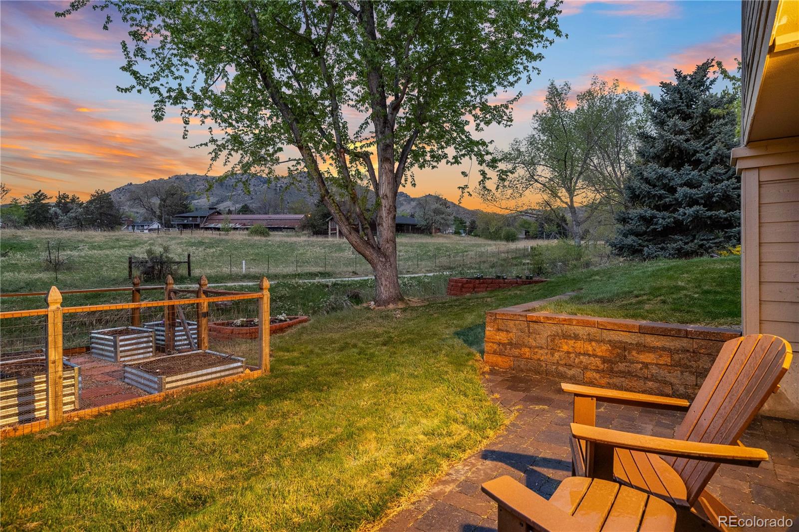 601 Cressman Court Golden CO 80403