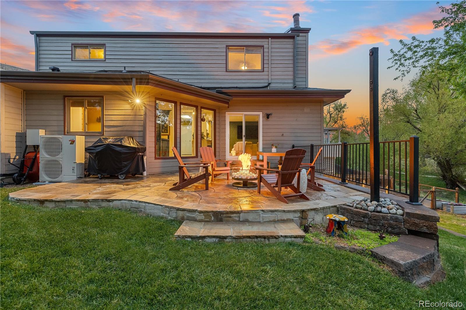 601 Cressman Court Golden CO 80403