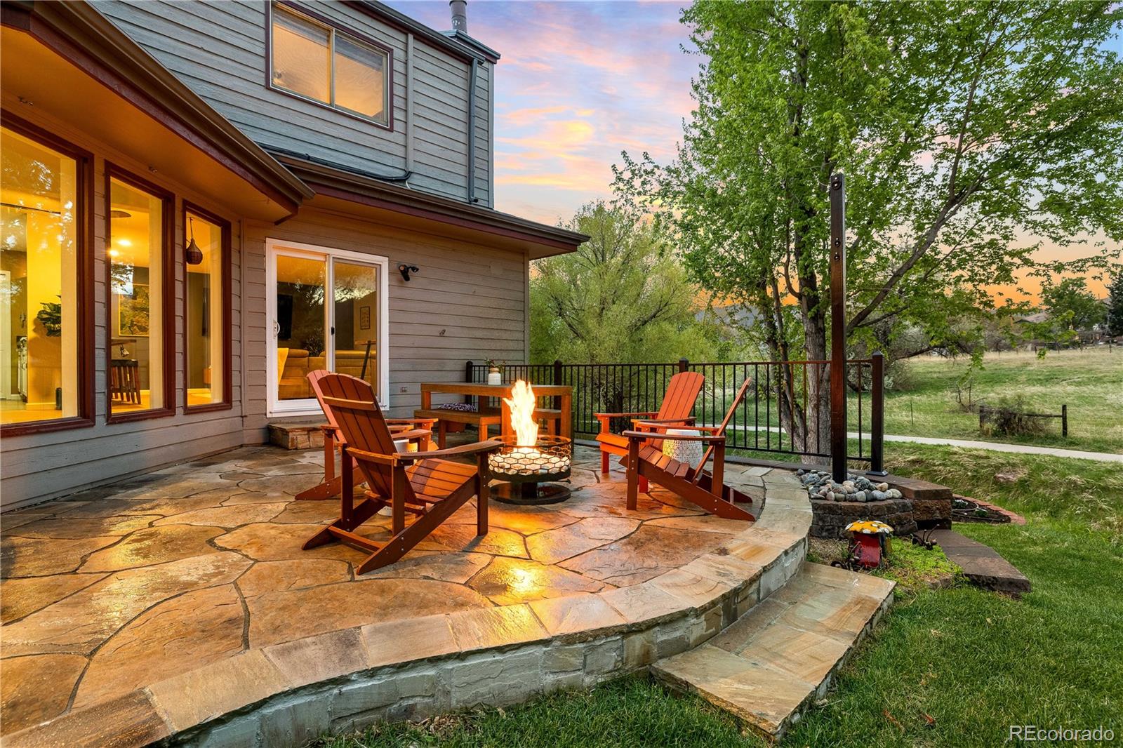 601 Cressman Court Golden CO 80403