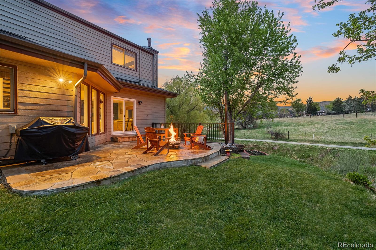 601 Cressman Court Golden CO 80403