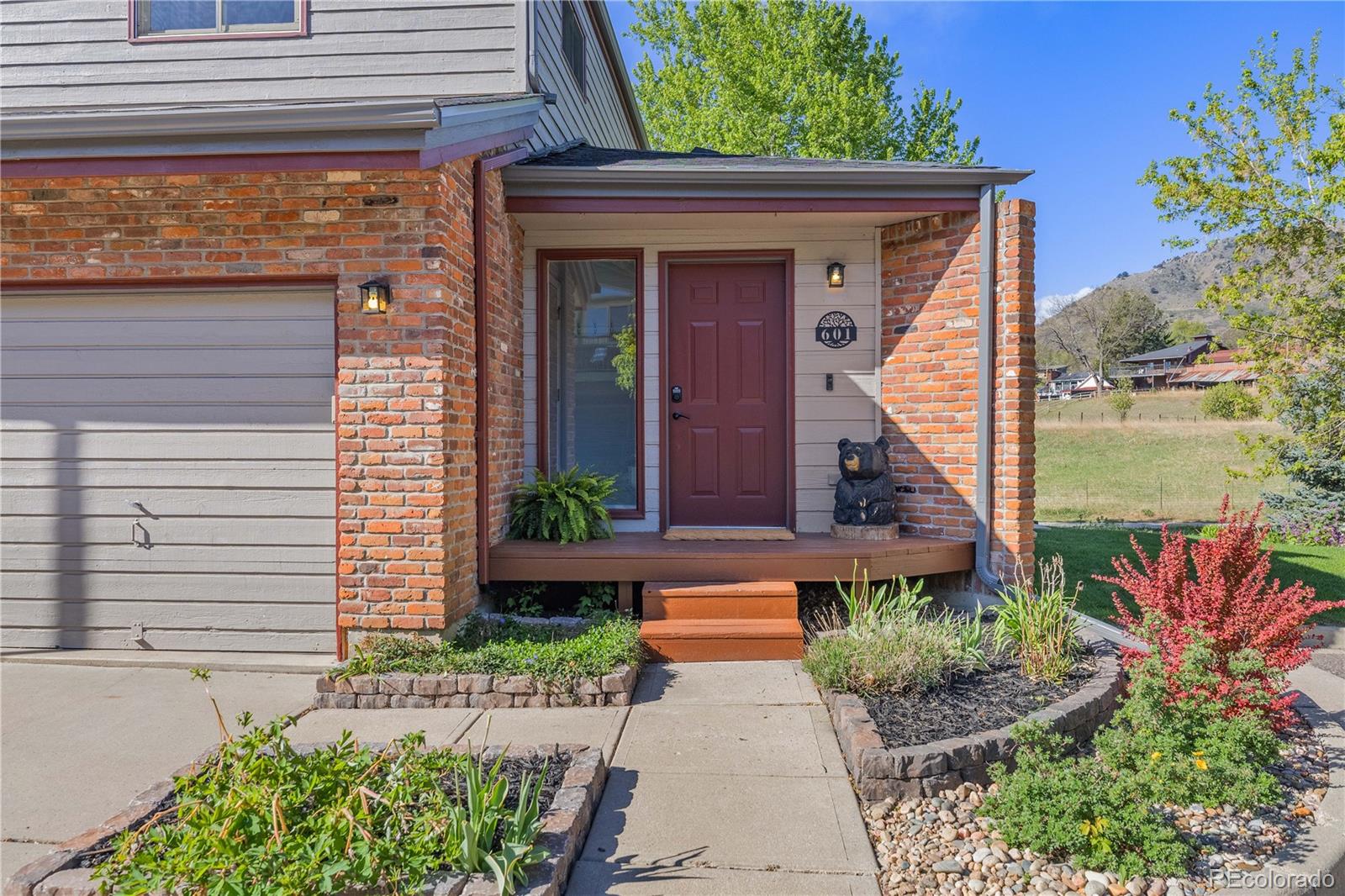 601 Cressman Court Golden CO 80403