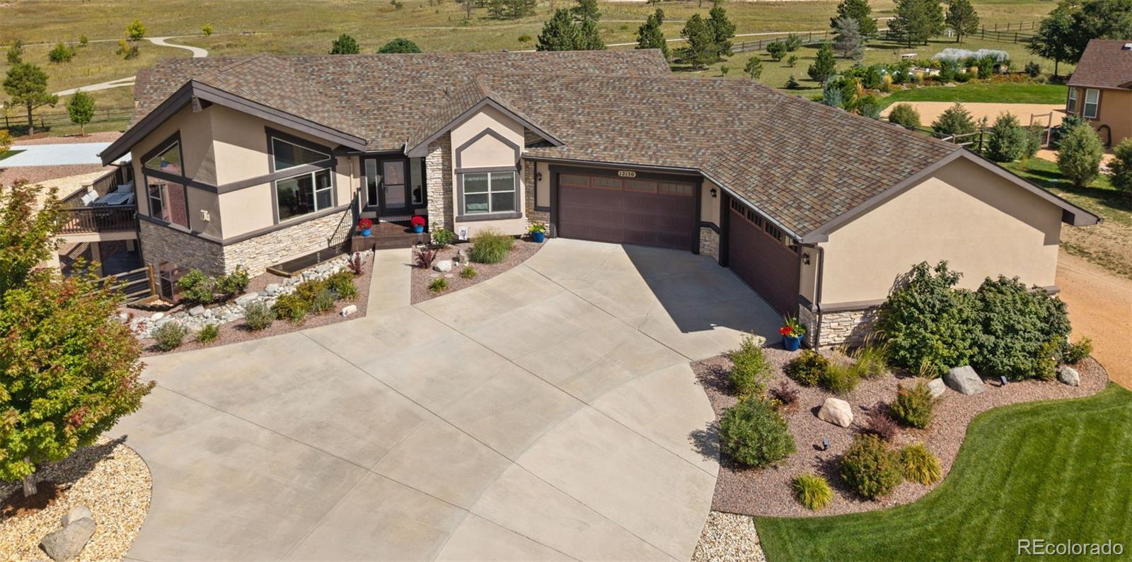 12150 Fox Brush Drive Peyton CO 80831