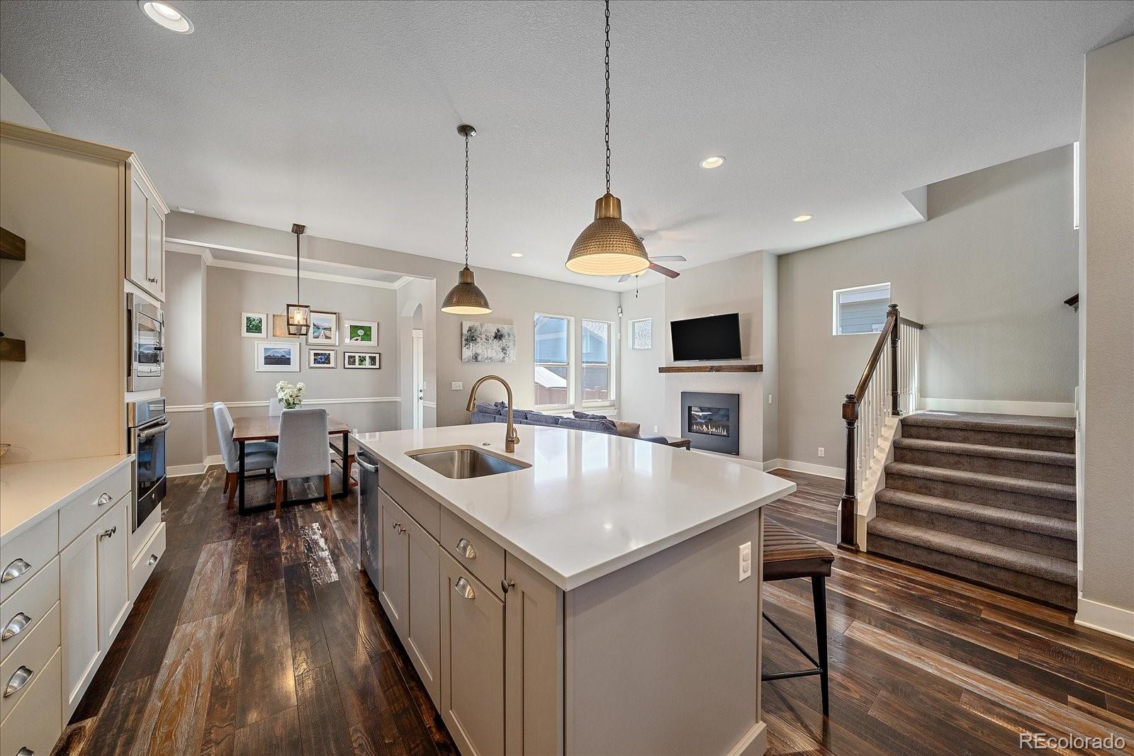 8528 E 54th Place Denver CO 80238
