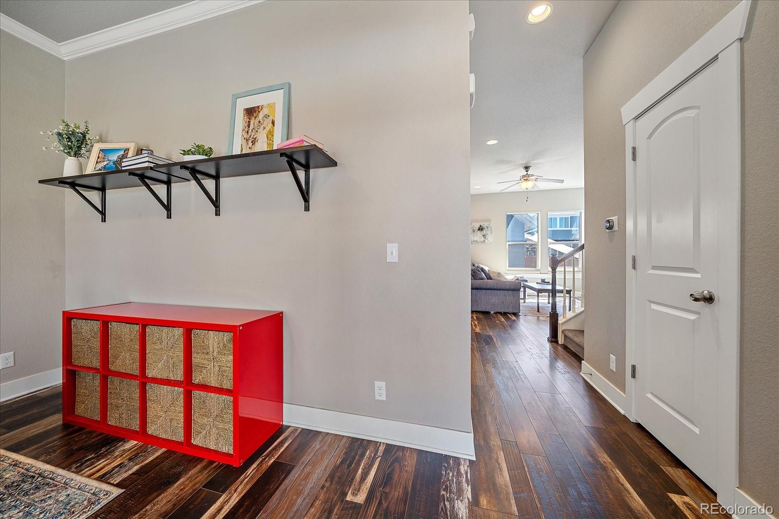 8528 E 54th Place Denver CO 80238