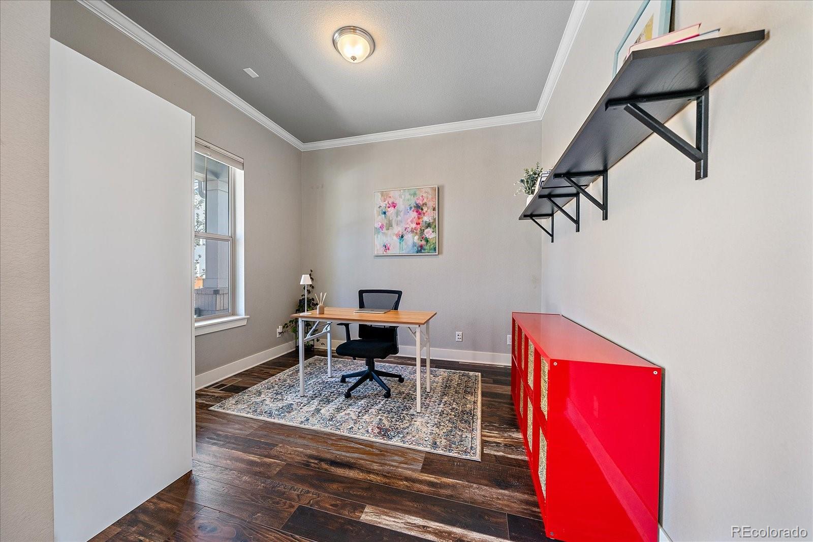 8528 E 54th Place Denver CO 80238