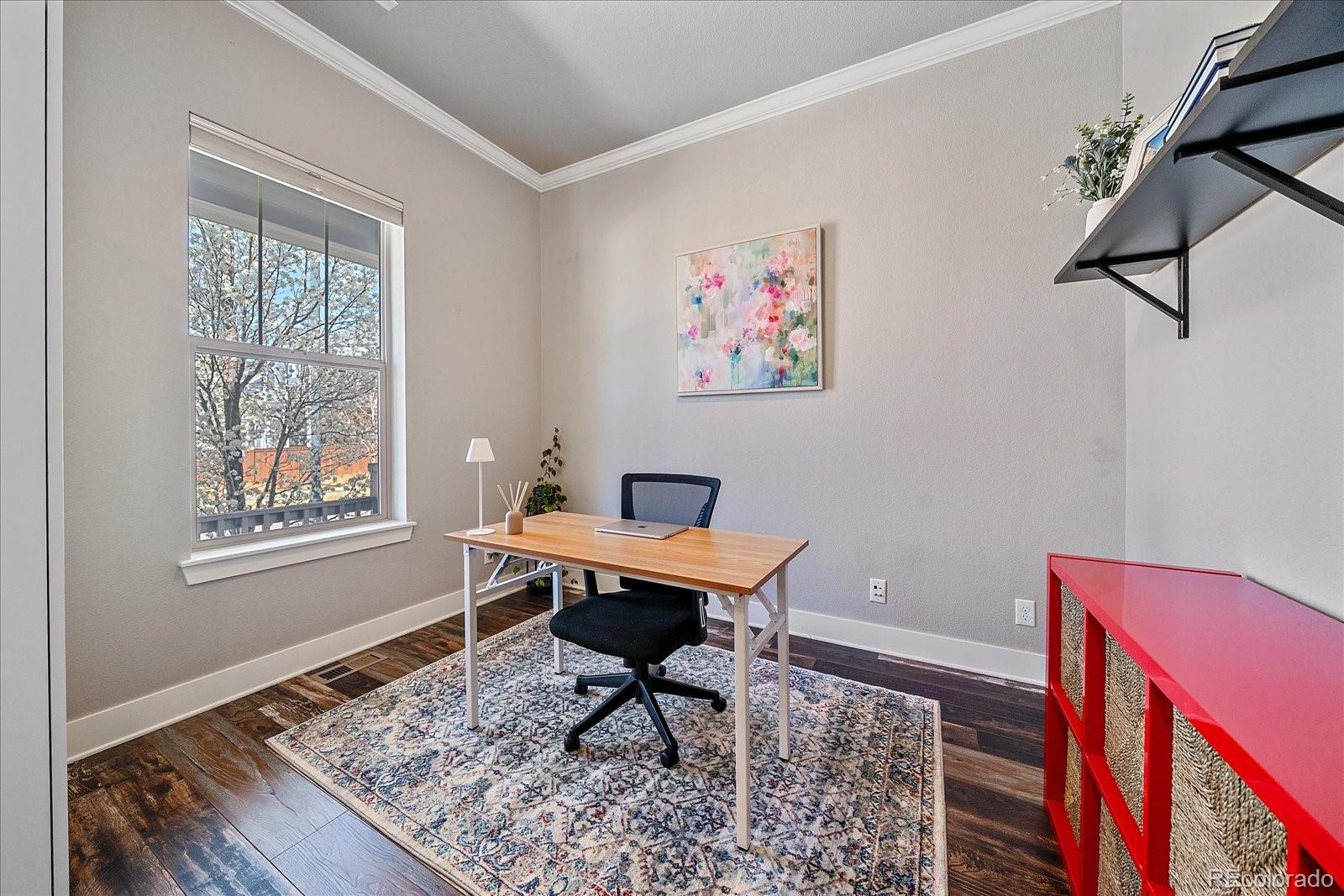 8528 E 54th Place Denver CO 80238