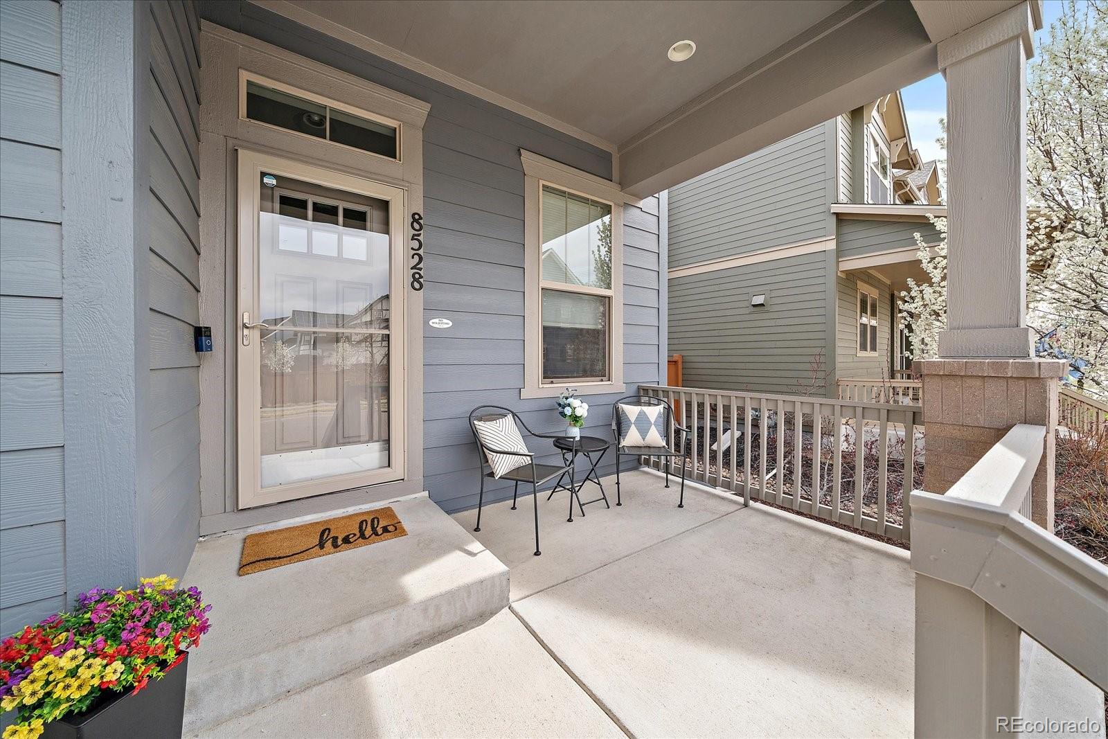 8528 E 54th Place Denver CO 80238