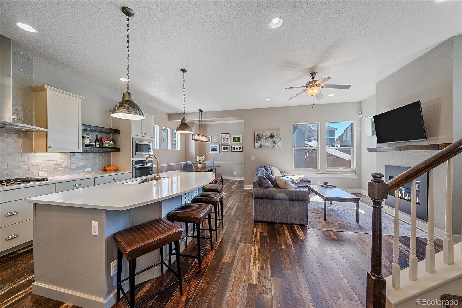 8528 E 54th Place Denver CO 80238