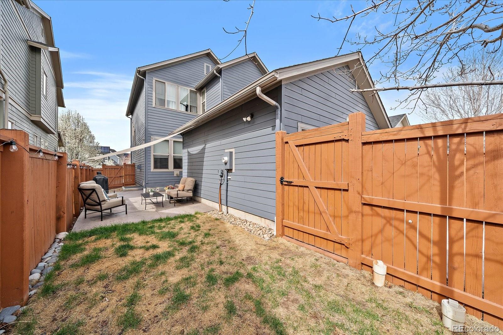 8528 E 54th Place Denver CO 80238