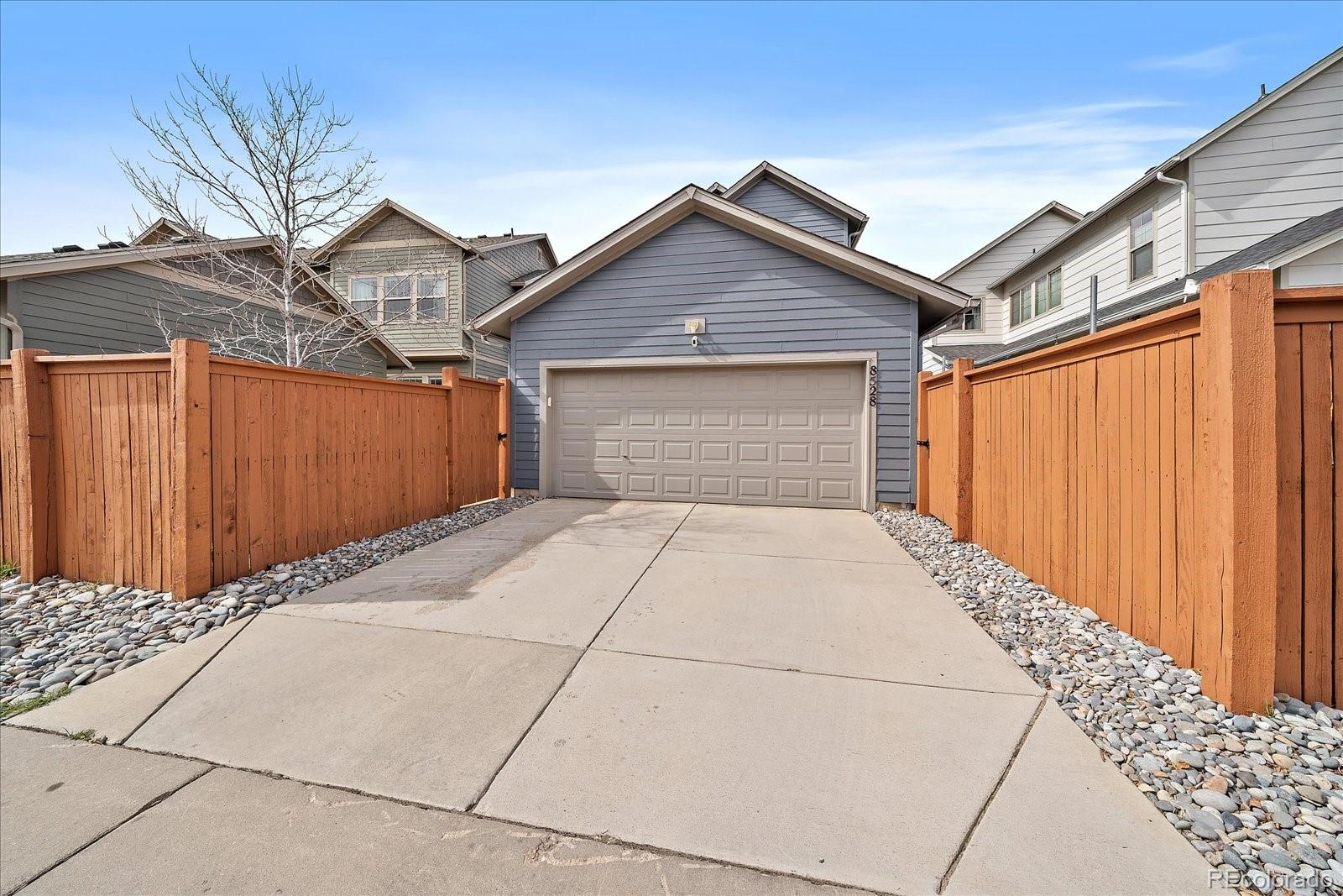 8528 E 54th Place Denver CO 80238