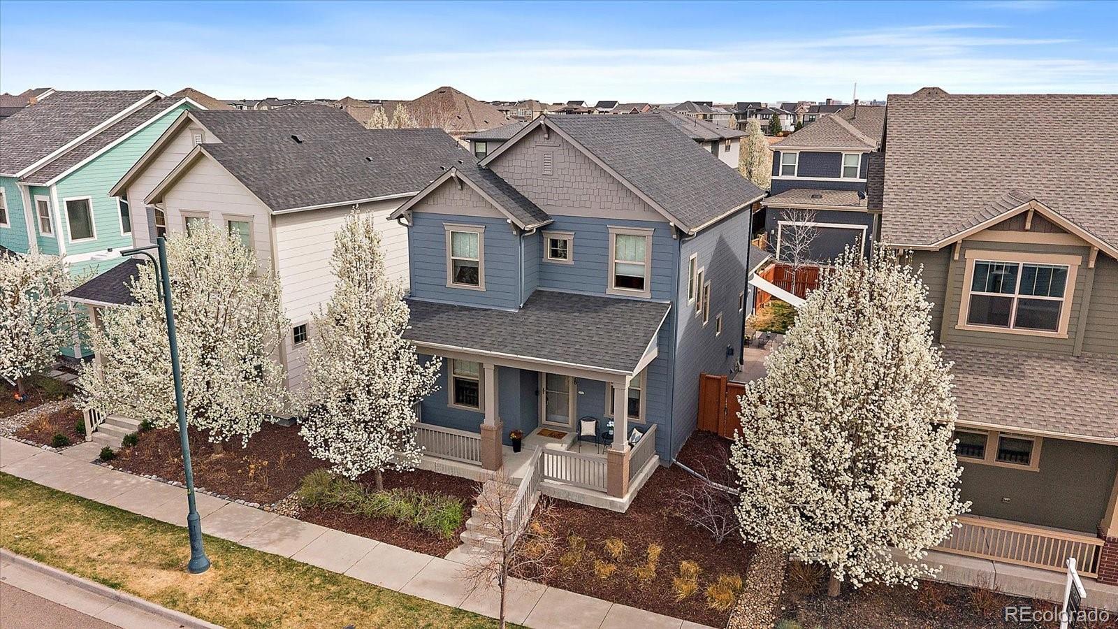 8528 E 54th Place Denver CO 80238