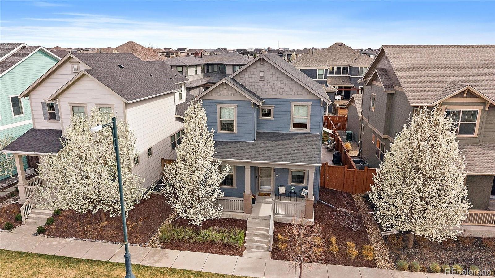 8528 E 54th Place Denver CO 80238