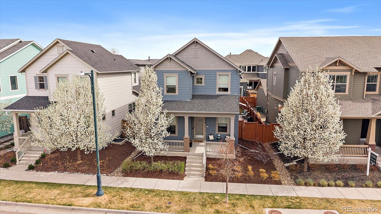 8528 E 54th Place Denver CO 80238