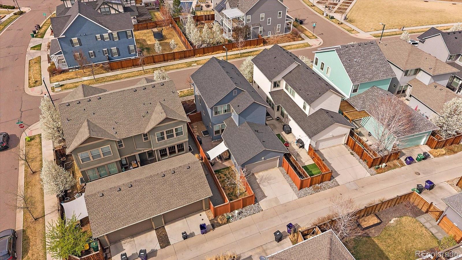 8528 E 54th Place Denver CO 80238