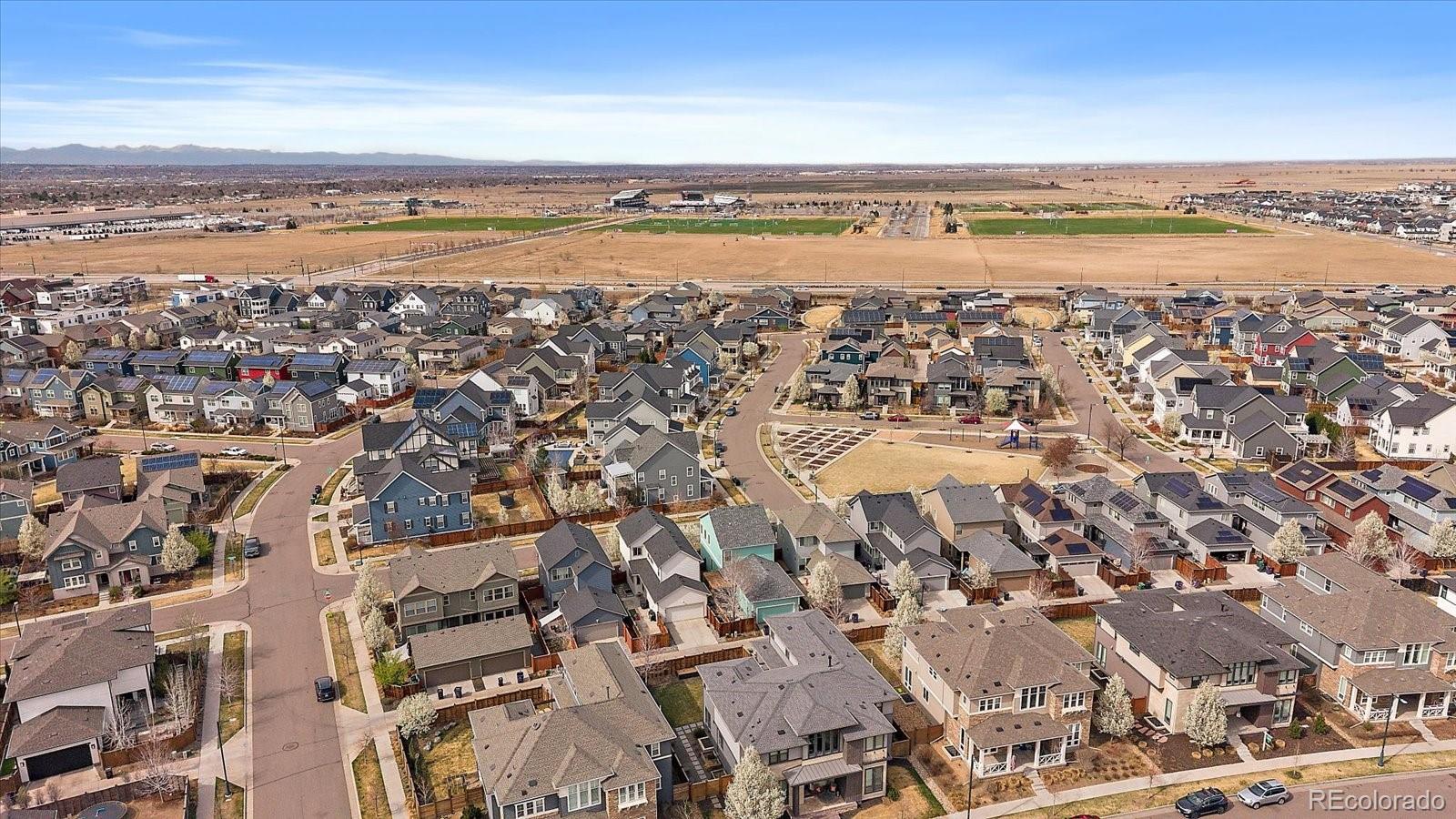 8528 E 54th Place Denver CO 80238