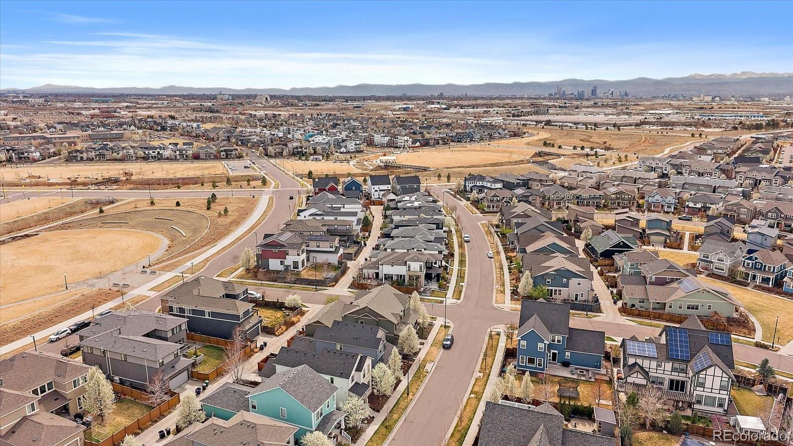 8528 E 54th Place Denver CO 80238