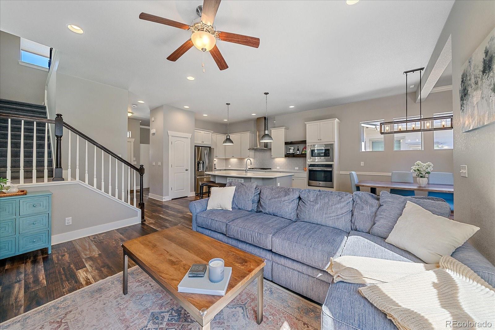 8528 E 54th Place Denver CO 80238