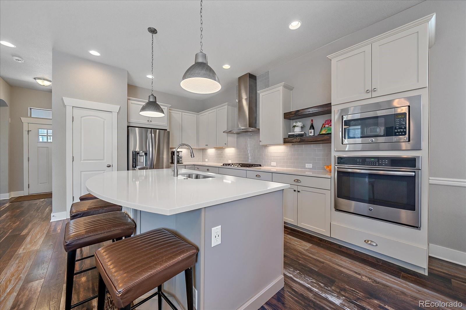 8528 E 54th Place Denver CO 80238