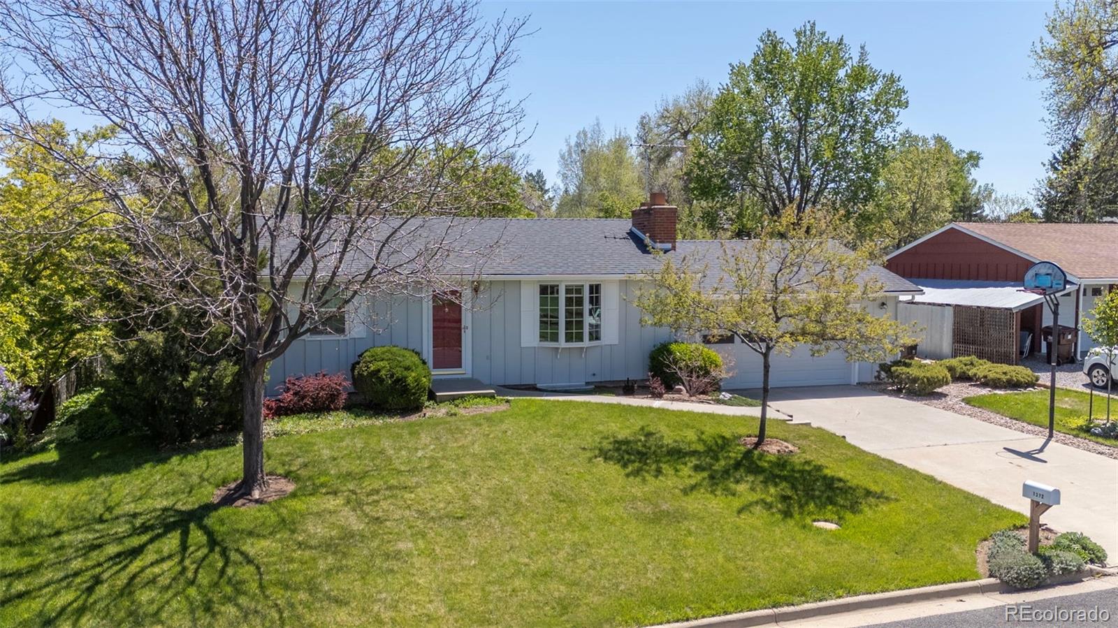 1322 Wicklow Street Boulder CO 80303