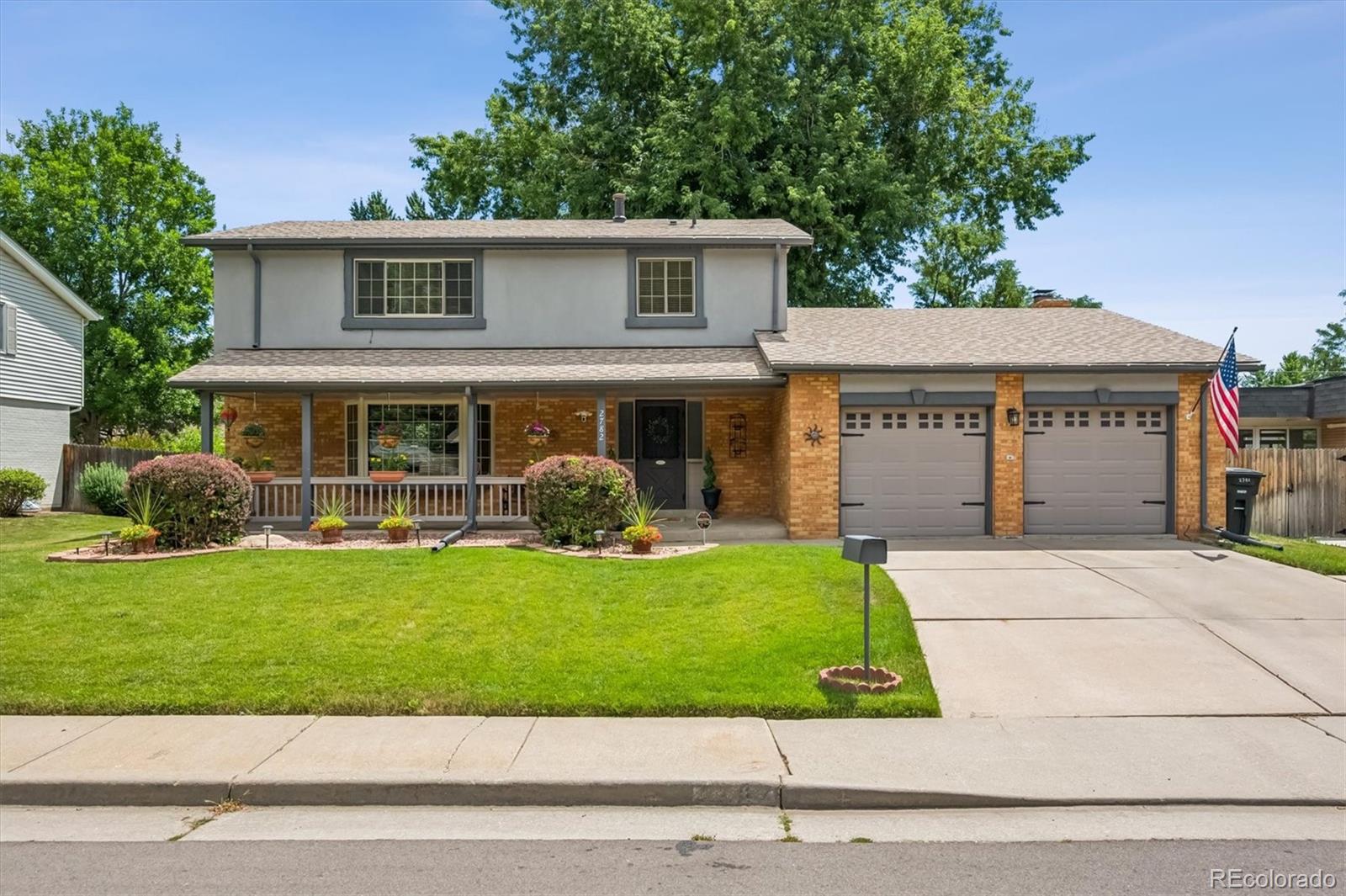 2782 S Otis Street Denver CO 80227