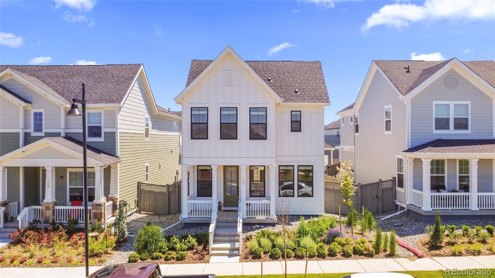 175 Westerly Boulevard Erie CO 80516