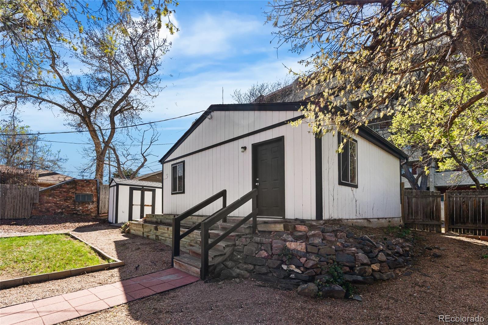 2259 Depew Street Edgewater CO 80214