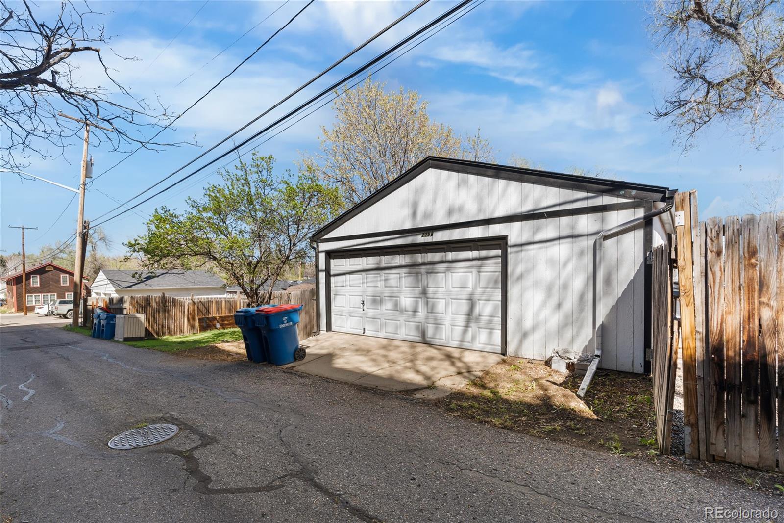 2259 Depew Street Edgewater CO 80214
