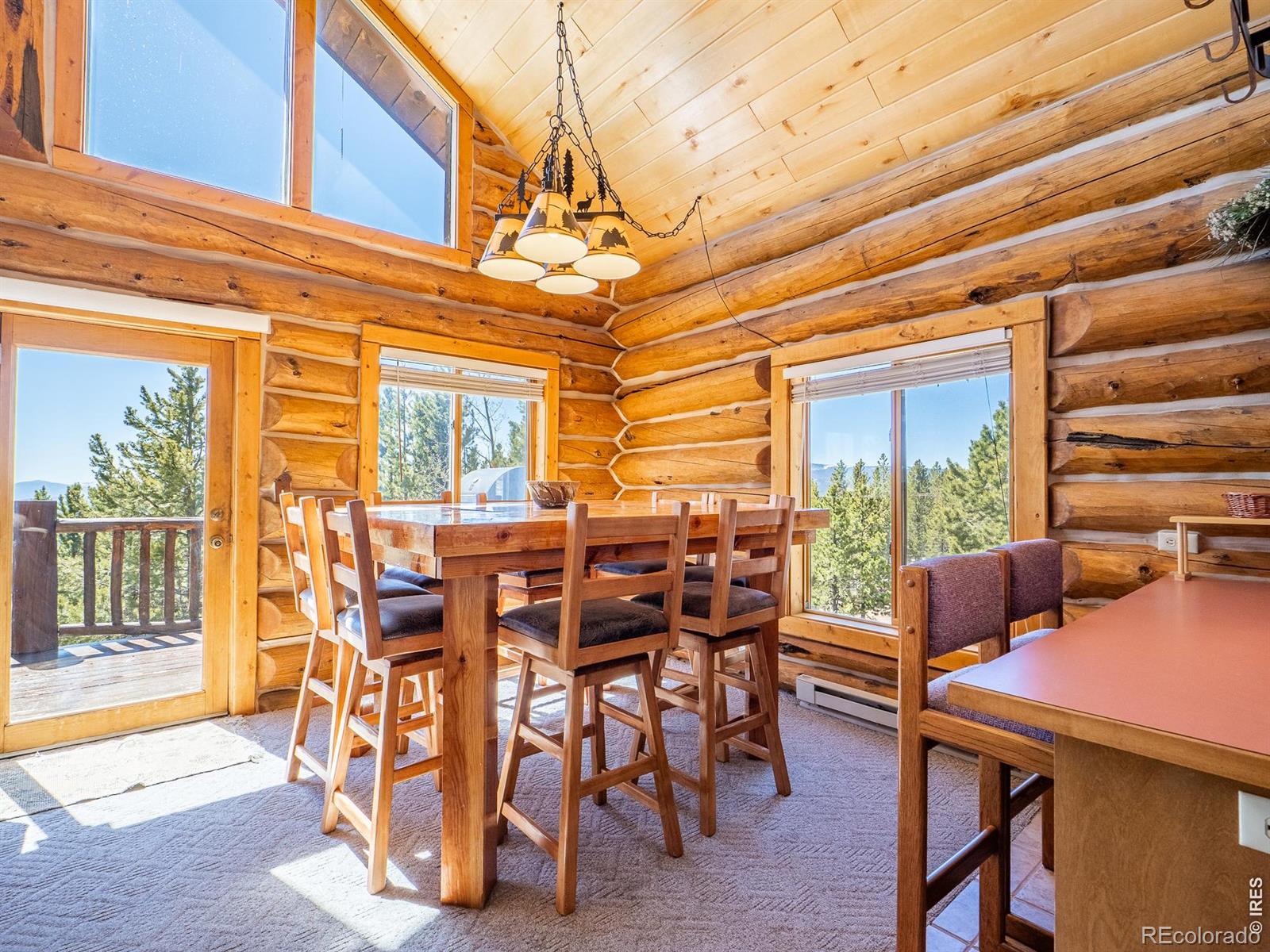 1732 Jicarilla Trail Red Feather Lakes CO 80545