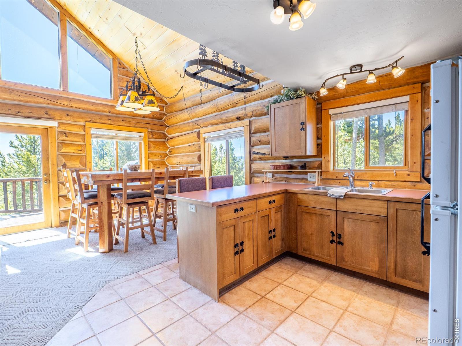1732 Jicarilla Trail Red Feather Lakes CO 80545