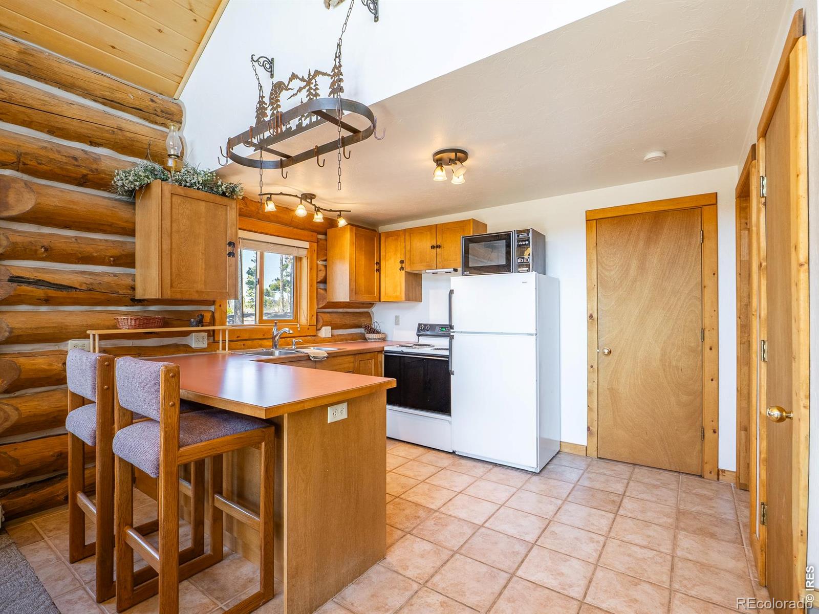 1732 Jicarilla Trail Red Feather Lakes CO 80545