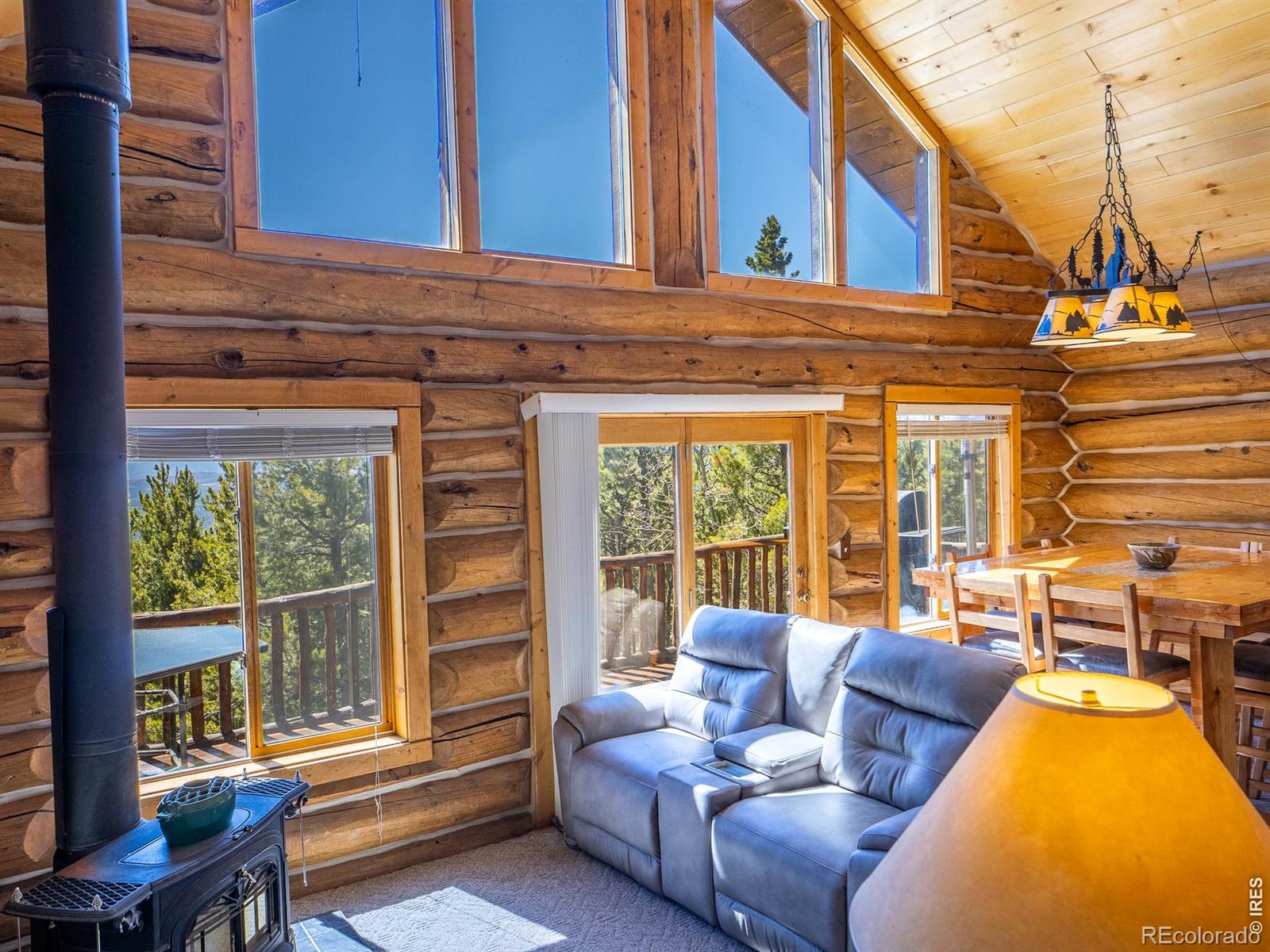 1732 Jicarilla Trail Red Feather Lakes CO 80545