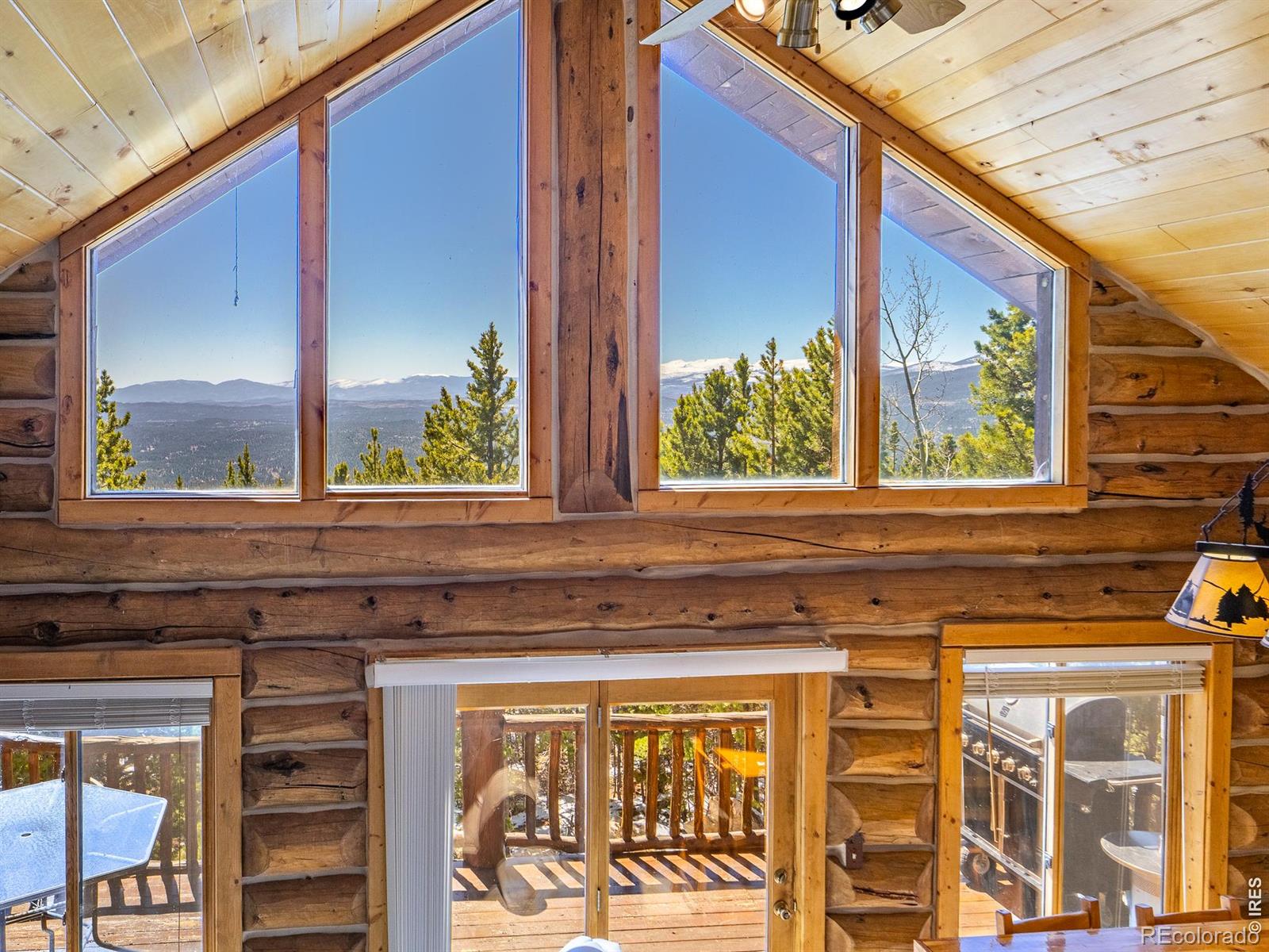 1732 Jicarilla Trail Red Feather Lakes CO 80545