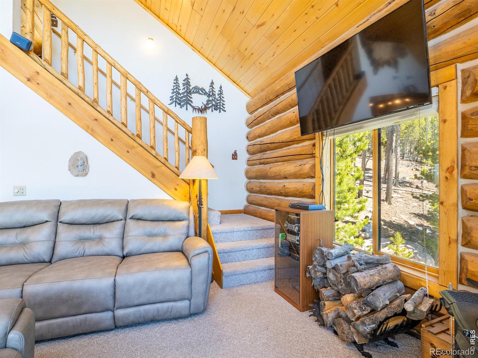 1732 Jicarilla Trail Red Feather Lakes CO 80545