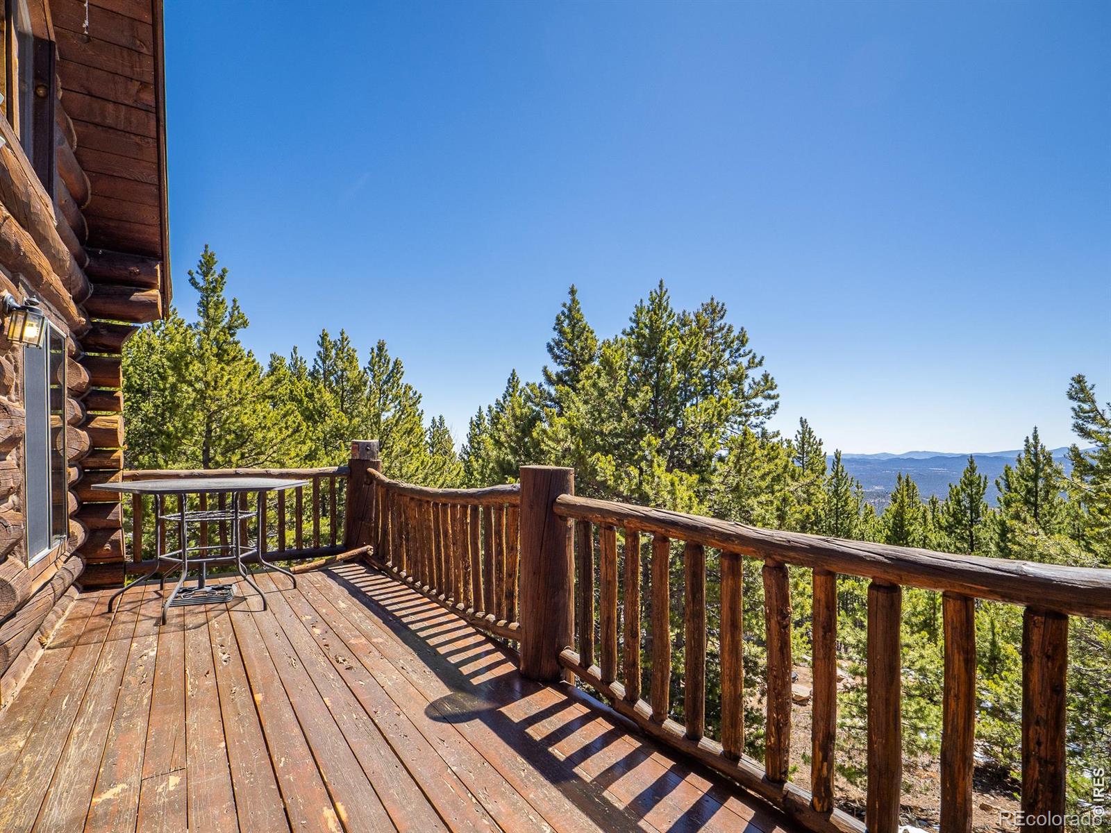 1732 Jicarilla Trail Red Feather Lakes CO 80545