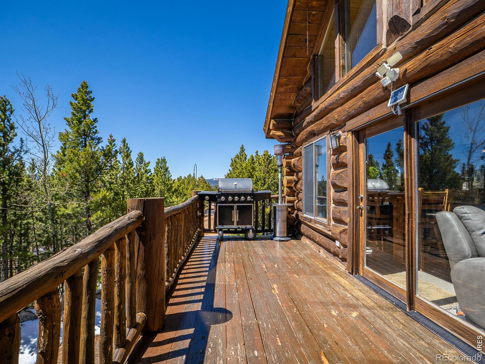 1732 Jicarilla Trail Red Feather Lakes CO 80545
