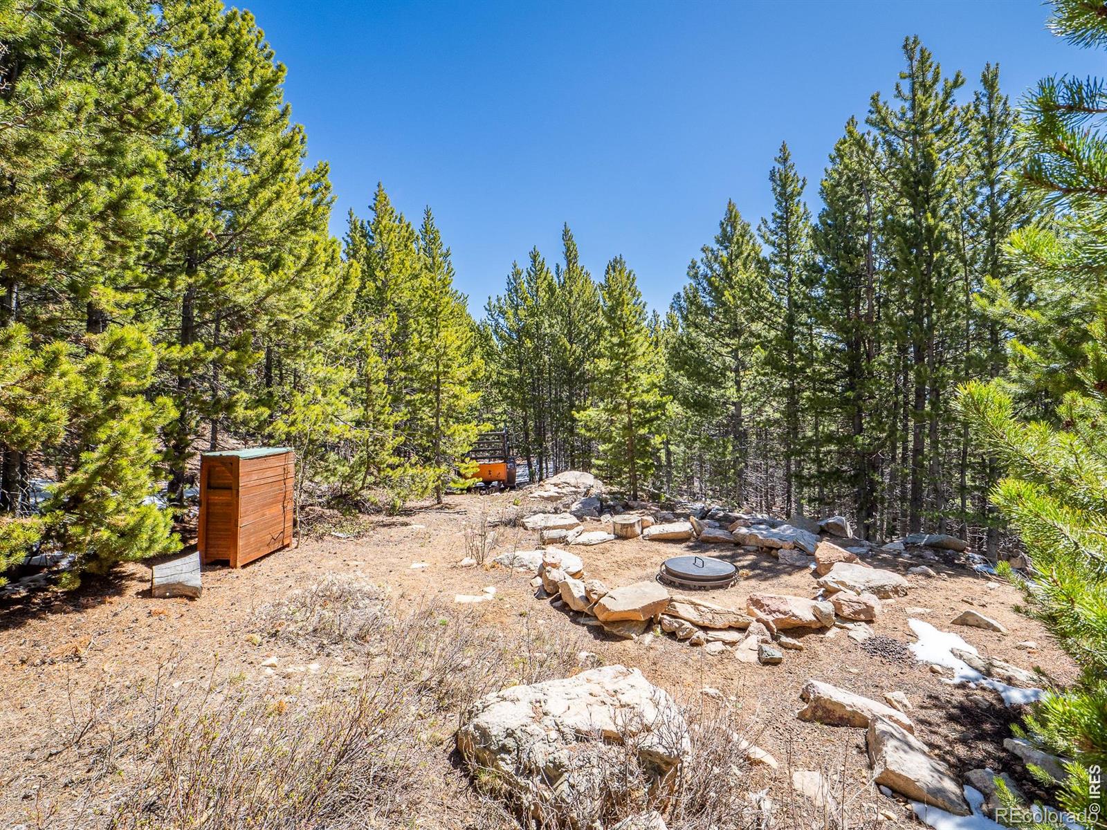 1732 Jicarilla Trail Red Feather Lakes CO 80545