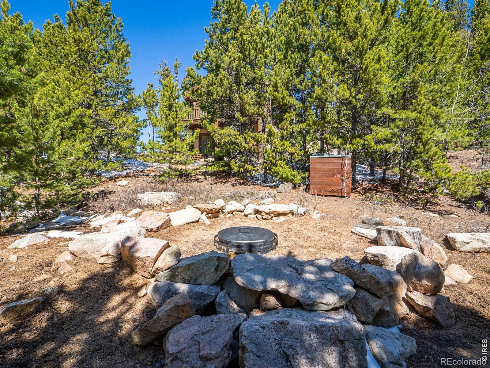 1732 Jicarilla Trail Red Feather Lakes CO 80545