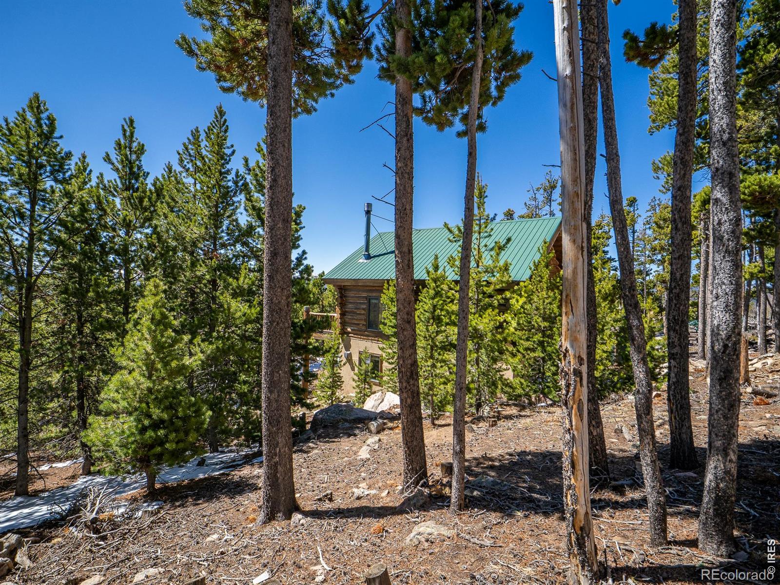 1732 Jicarilla Trail Red Feather Lakes CO 80545
