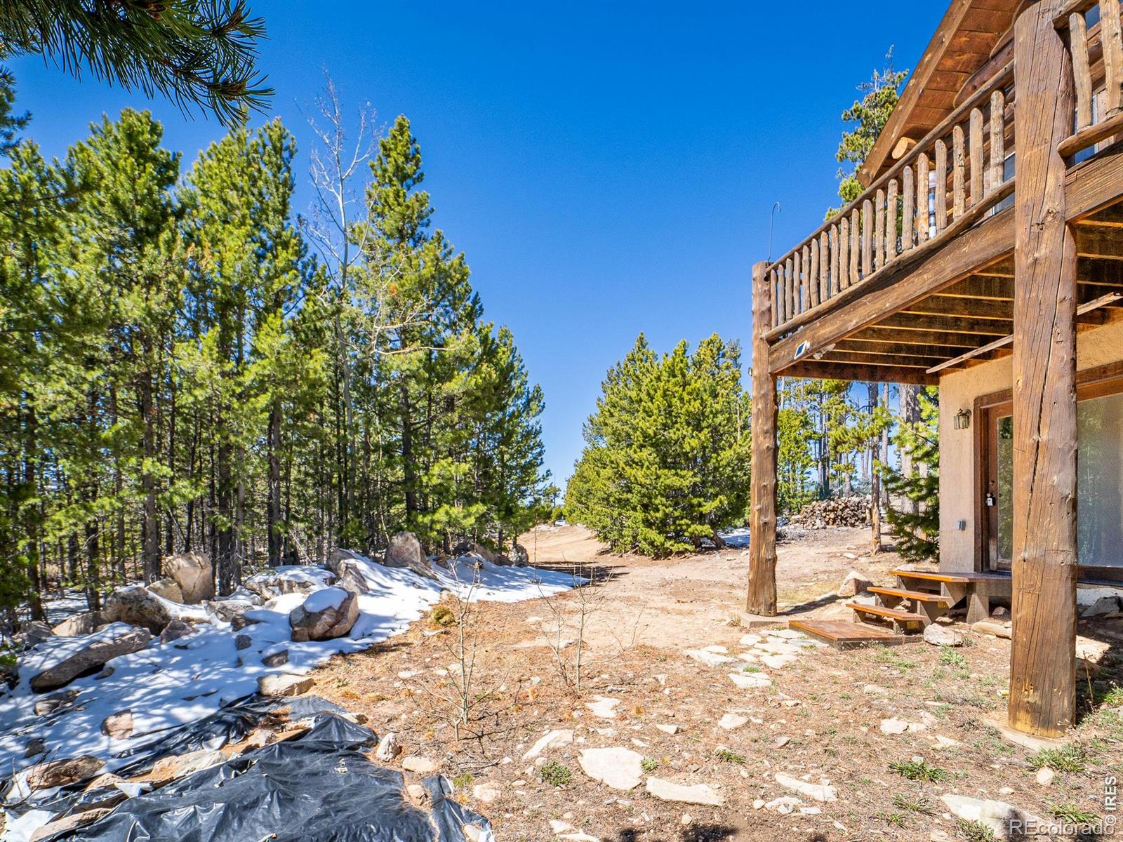 1732 Jicarilla Trail Red Feather Lakes CO 80545
