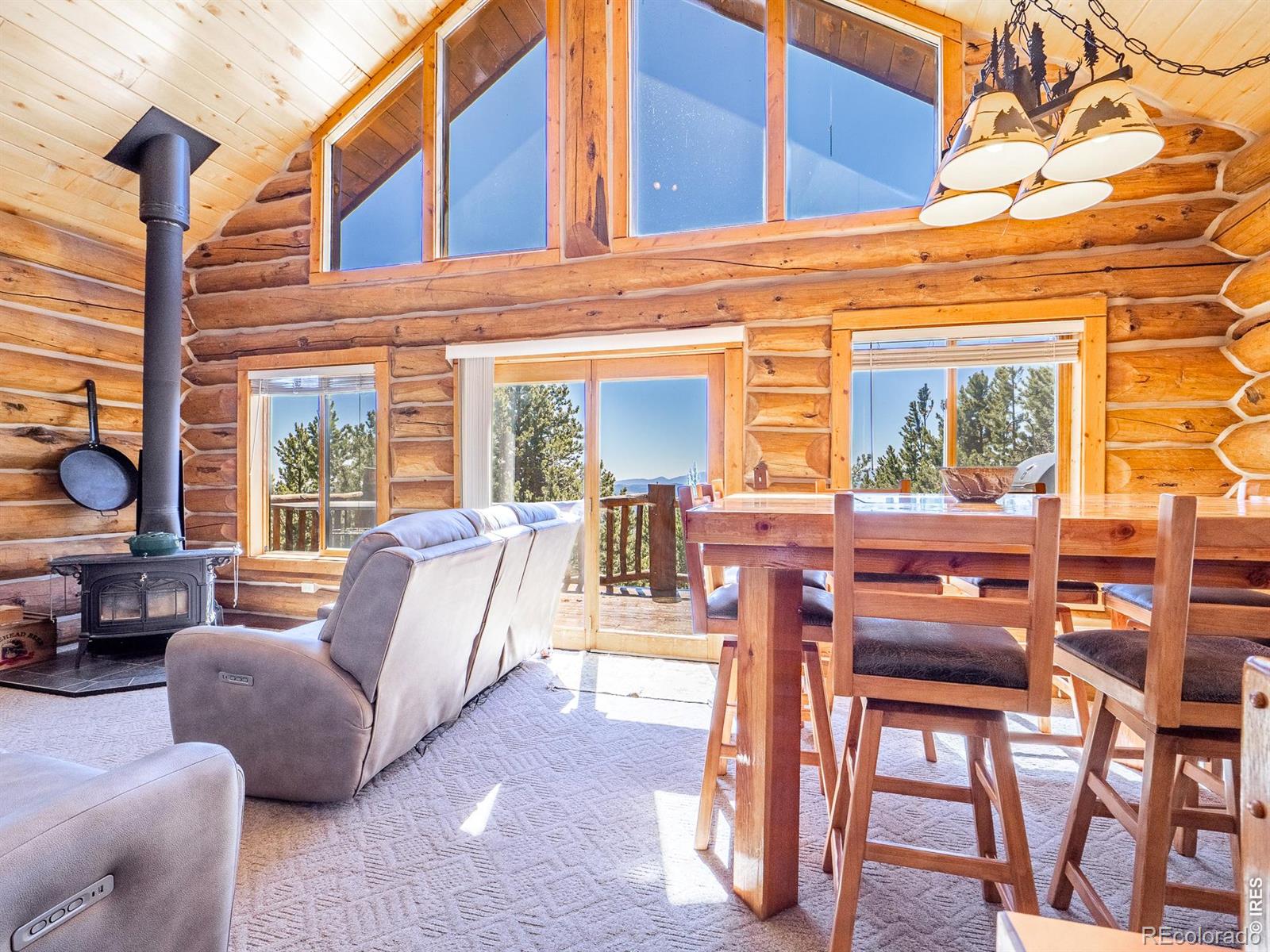 1732 Jicarilla Trail Red Feather Lakes CO 80545
