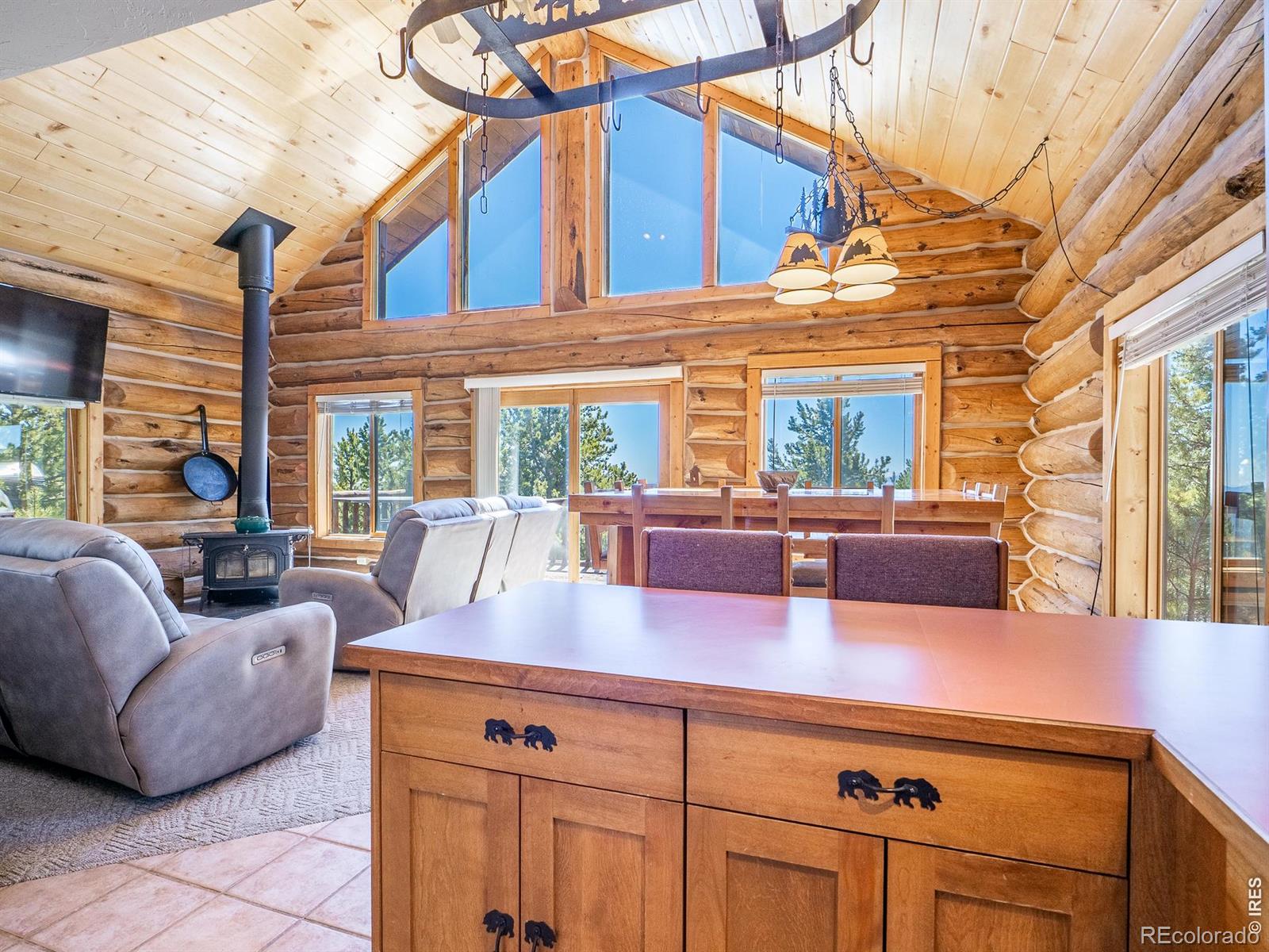 1732 Jicarilla Trail Red Feather Lakes CO 80545