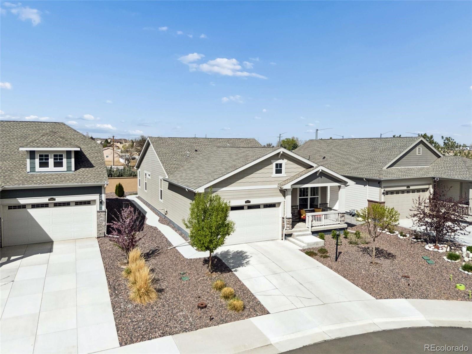 15979 Xanthia Way Thornton CO 80602