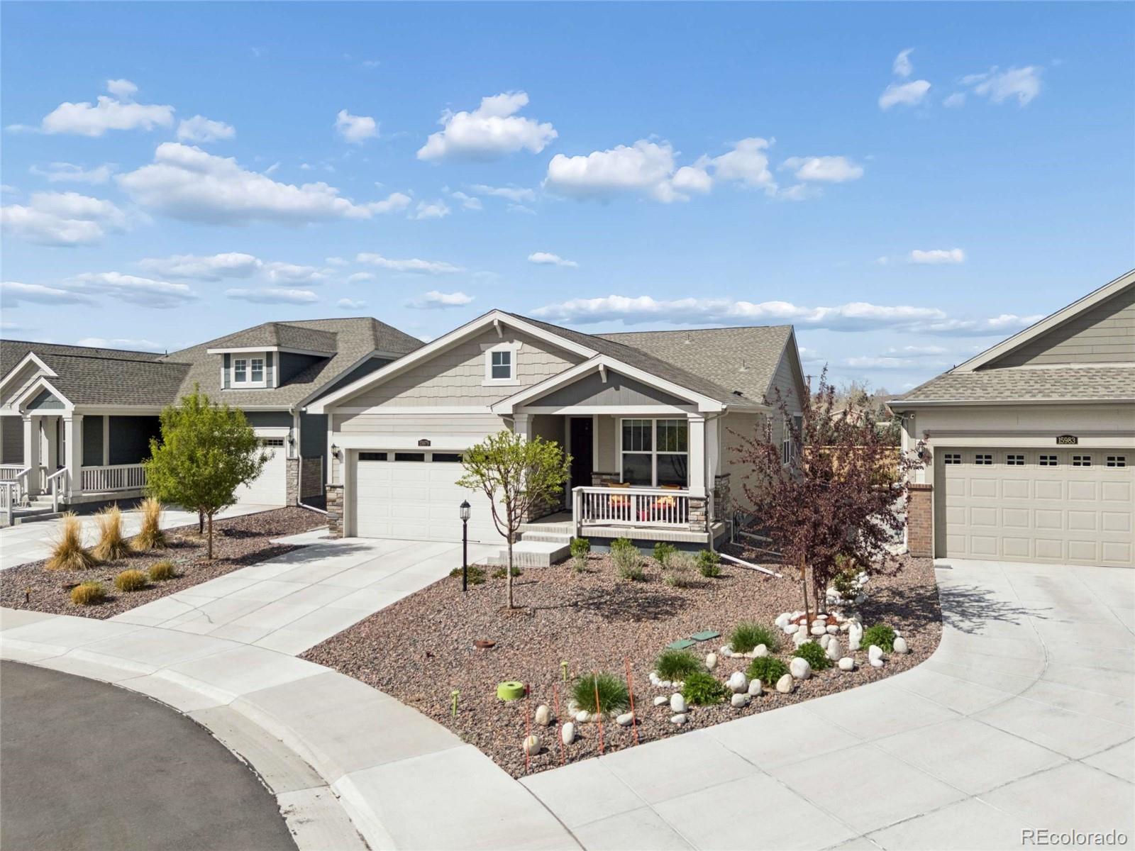 15979 Xanthia Way Thornton CO 80602