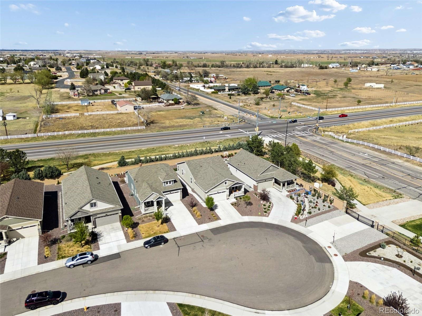 15979 Xanthia Way Thornton CO 80602
