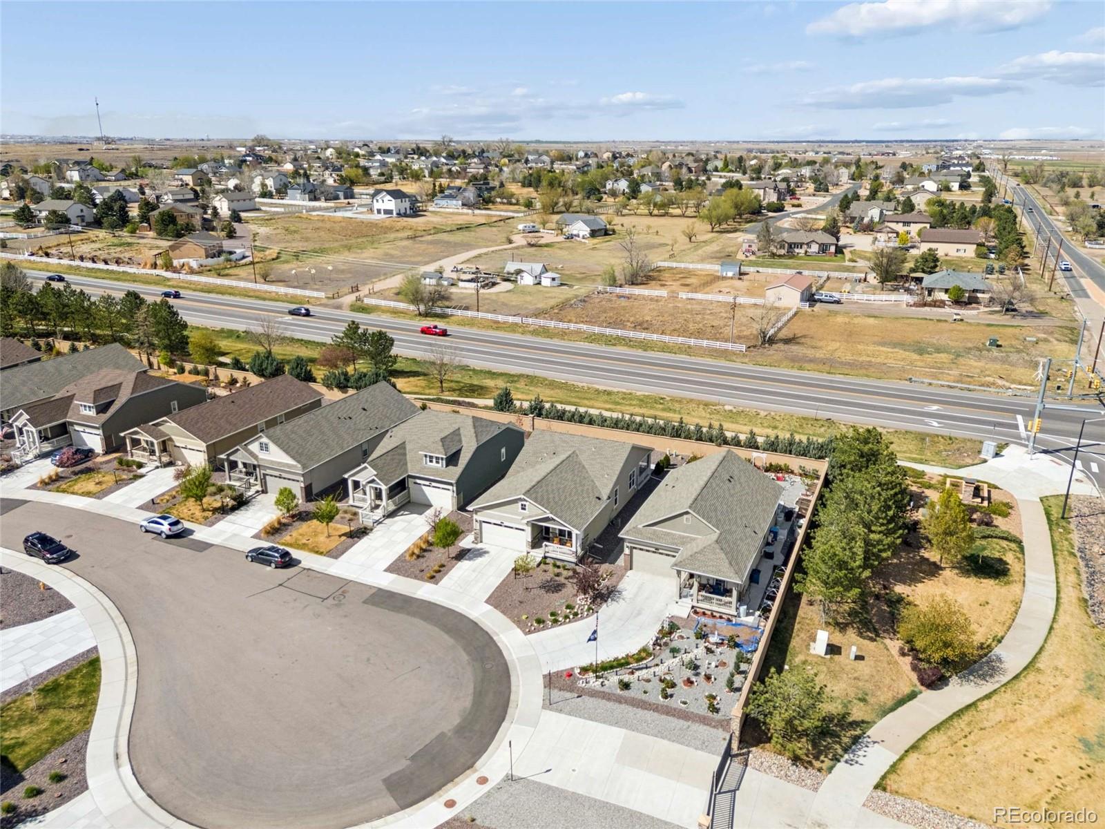 15979 Xanthia Way Thornton CO 80602