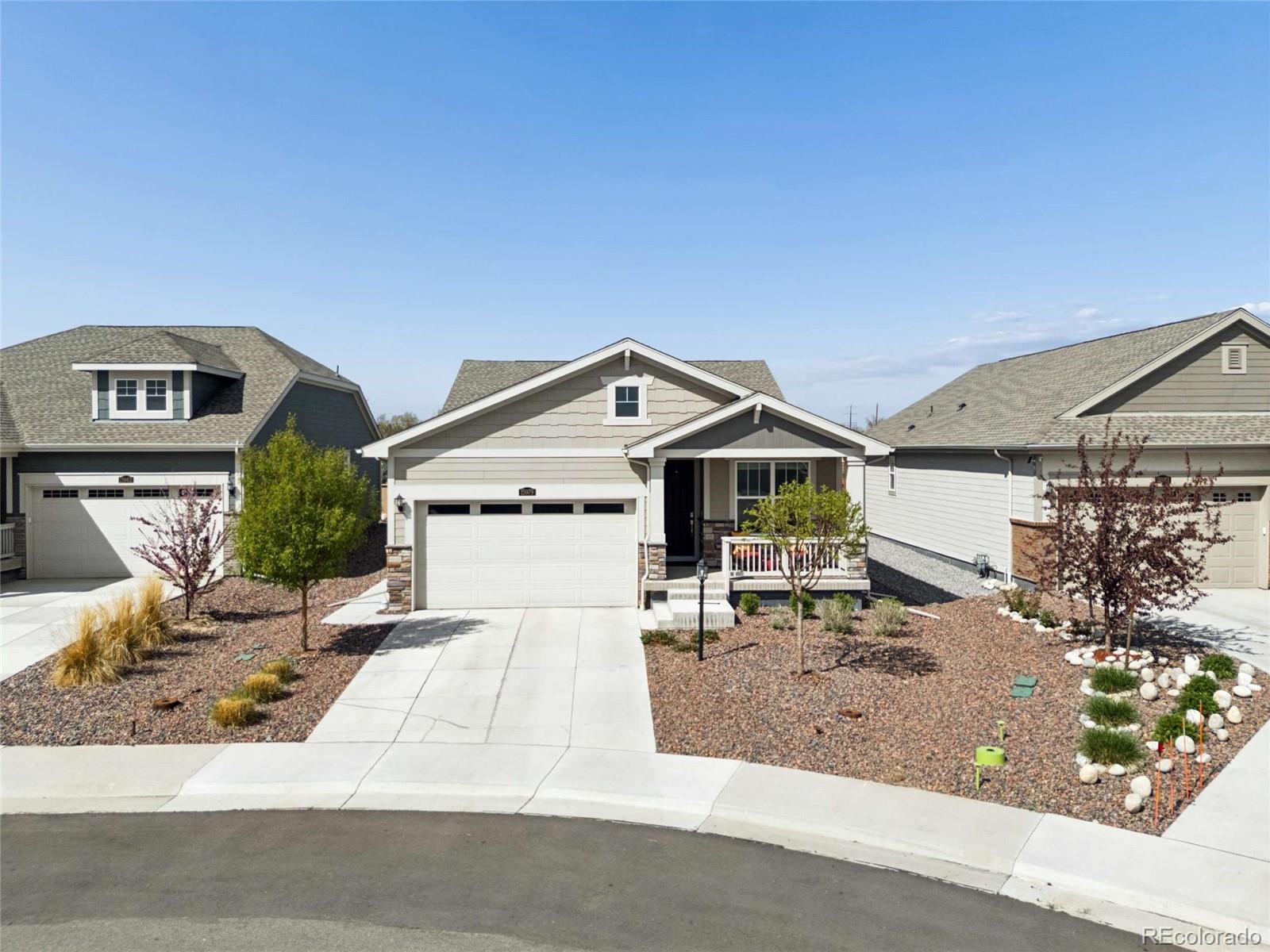 15979 Xanthia Way Thornton CO 80602